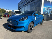 Ford Puma occasion année 2025 boite Automatique Annonce Ford Puma occasion Electrique Gen-E 168ch Standard Range 43 kWh à Dole