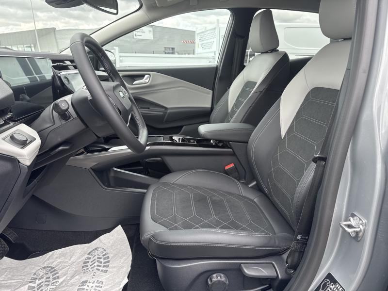 Ford Puma Gen-E 168ch Standard Range 43 kWh  occasion  Amilly - photo n10
