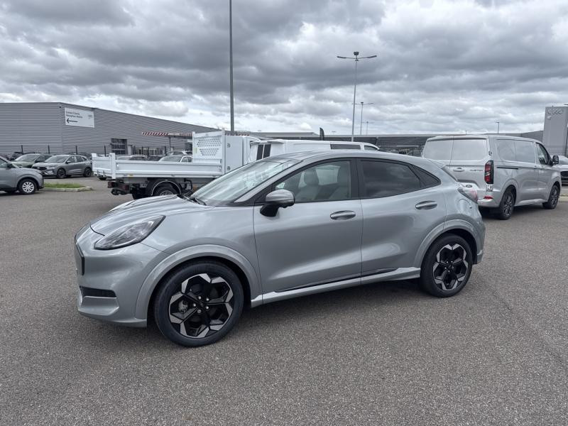 Ford Puma Gen-E 168ch Standard Range 43 kWh  occasion  Amilly