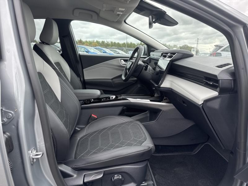 Ford Puma Gen-E 168ch Standard Range 43 kWh  occasion  Amilly - photo n11