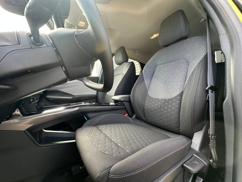 Ford Puma Gen-E 168ch Standard Range 43 kWh  occasion  Dijon - photo n10