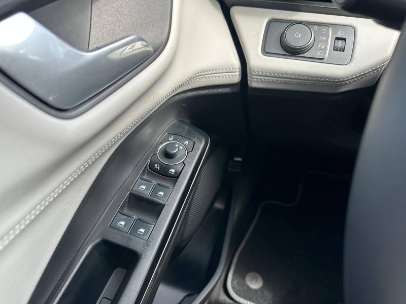 Ford Puma Gen-E 168ch Standard Range 43 kWh  occasion  Dijon - photo n20