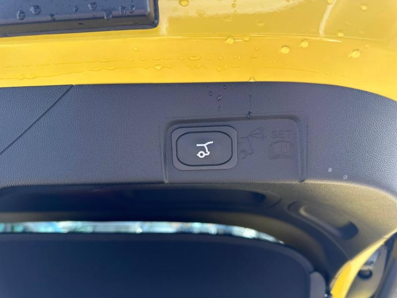 Ford Puma Gen-E 168ch Standard Range 43 kWh  occasion  Dijon - photo n17