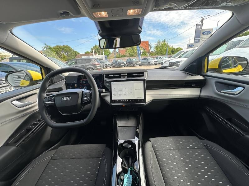 Ford Puma Gen-E 168ch Standard Range 43 kWh  occasion  Dijon - photo n14