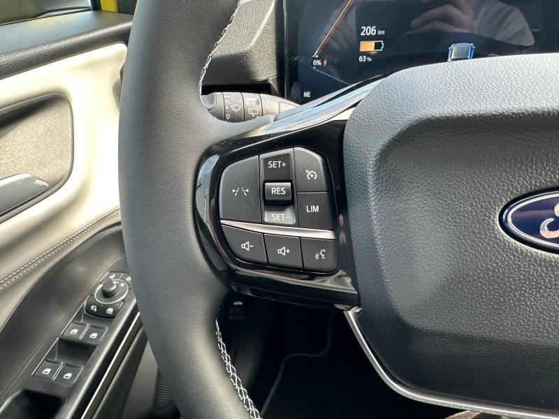 Ford Puma Gen-E 168ch Standard Range 43 kWh  occasion  Dijon - photo n18