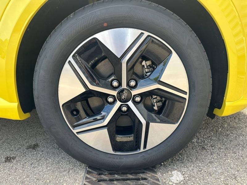 Ford Puma Gen-E 168ch Standard Range 43 kWh  occasion  Dijon - photo n9