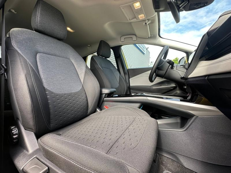 Ford Puma Gen-E 168ch Standard Range 43 kWh  occasion  Dijon - photo n11