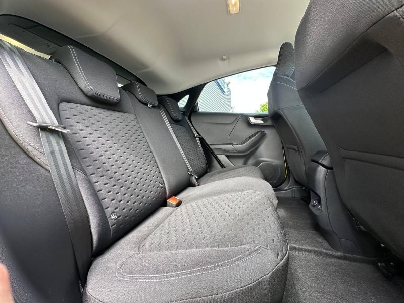 Ford Puma Gen-E 168ch Standard Range 43 kWh  occasion  Dijon - photo n12