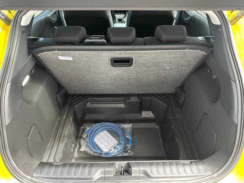 Ford Puma Gen-E 168ch Standard Range 43 kWh  occasion  Dijon - photo n13