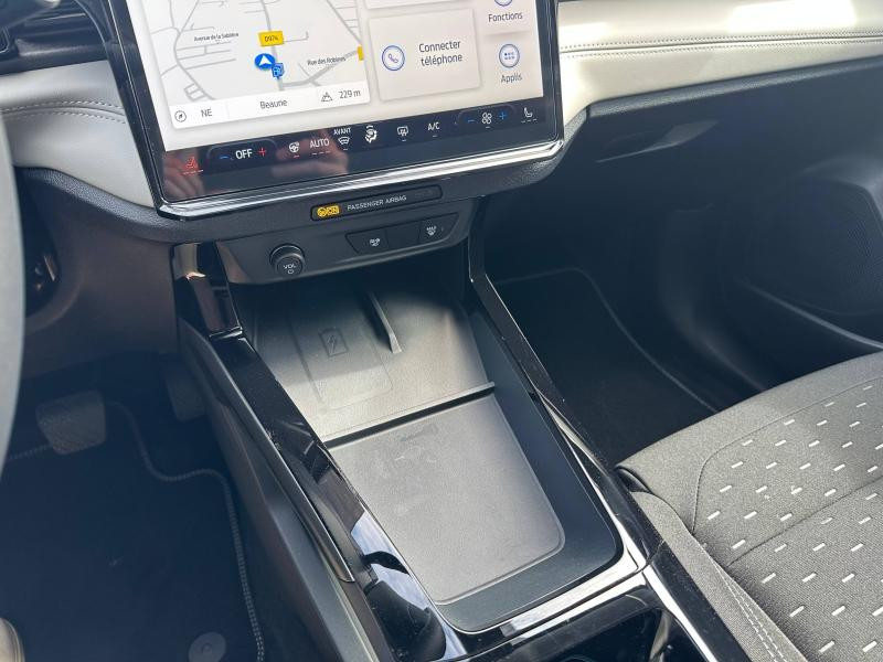 Ford Puma Gen-E 168ch Standard Range 43 kWh  occasion  Dijon - photo n19