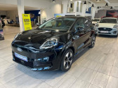Annonce Ford Puma occasion Electrique Gen-E 168ch Standard Range 43 kWh � Dijon