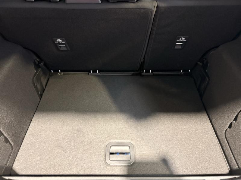 Ford Puma Gen-E 168ch Standard Range 43 kWh  occasion  Barberey-Saint-Sulpice - photo n17