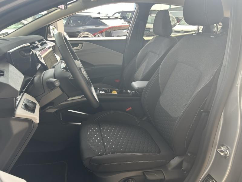 Ford Puma Gen-E 168ch Standard Range 43 kWh  occasion  Barberey-Saint-Sulpice - photo n15