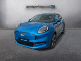 Ford Puma occasion année 2025 boite Automatique Annonce Ford Puma occasion Electrique Gen-E 168ch Standard Range 43 kWh à Pont-Audemer