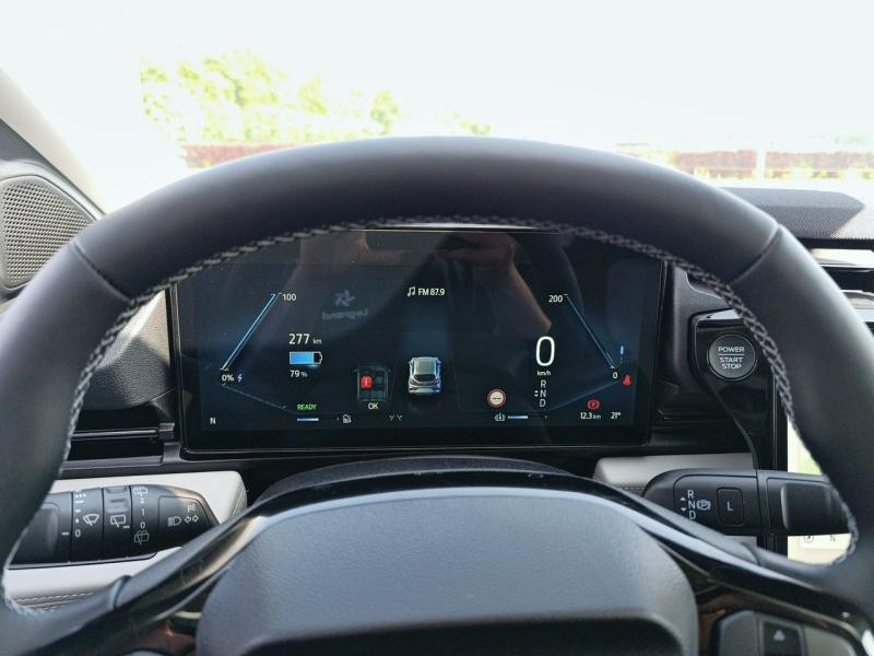Ford Puma Gen-E 168ch Standard Range 43 kWh  occasion  Bernay - photo n13