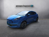 Ford Puma occasion année 2025 boite Automatique Annonce Ford Puma occasion Electrique Gen-E 168ch Standard Range 43 kWh à Bernay