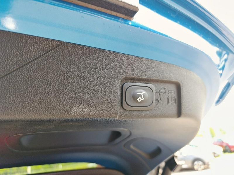 Ford Puma Gen-E 168ch Standard Range 43 kWh  occasion  Bernay - photo n18