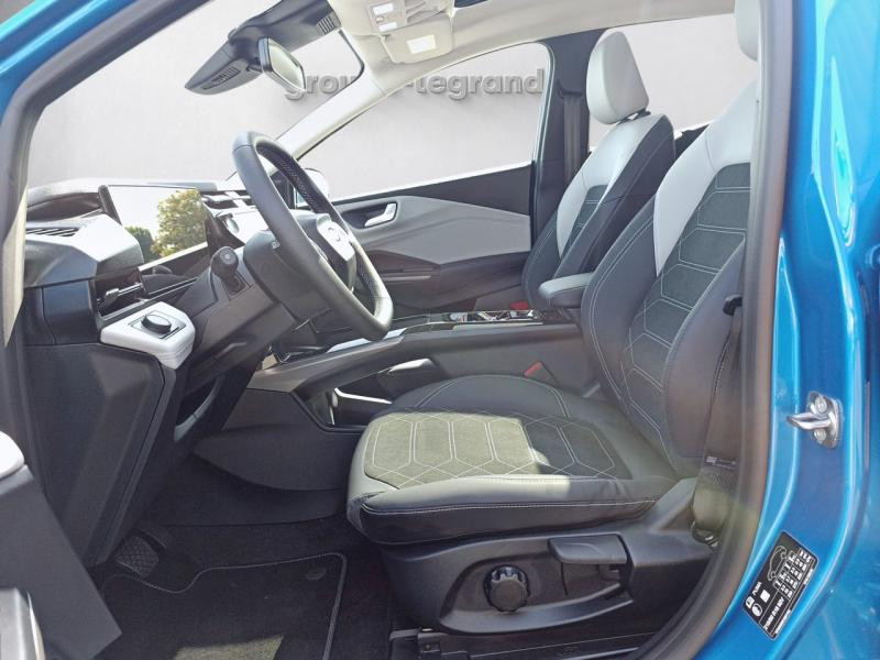 Ford Puma Gen-E 168ch Standard Range 43 kWh  occasion  Bernay - photo n9