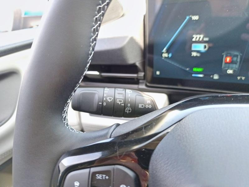 Ford Puma Gen-E 168ch Standard Range 43 kWh  occasion  Bernay - photo n19