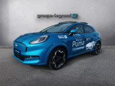 Annonce Ford Puma occasion Electrique Gen-E 168ch Standard Range 46 kWh Premium � Saint-L�