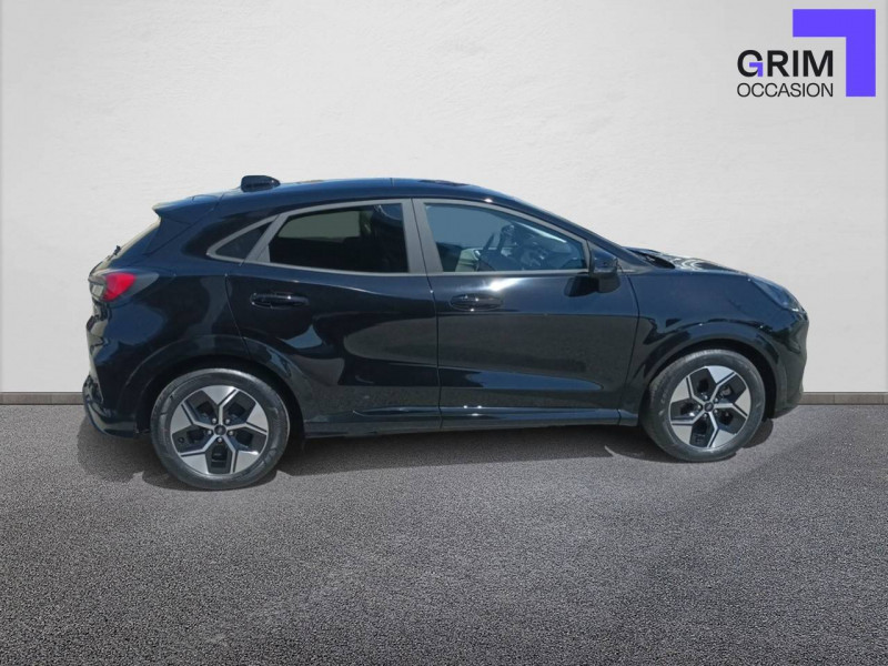 Ford Puma GEN-E Puma Standard Range 43 kWh 168 ch  occasion  Valence - photo n3
