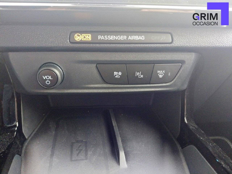 Ford Puma GEN-E Puma Standard Range 43 kWh 168 ch  occasion  Mes - photo n8