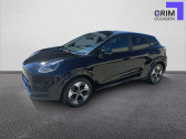 Ford Puma occasion année 2025 boite Automatique Annonce Ford Puma occasion Electrique GEN-E Puma Standard Range 43 kWh 168 ch à Valence