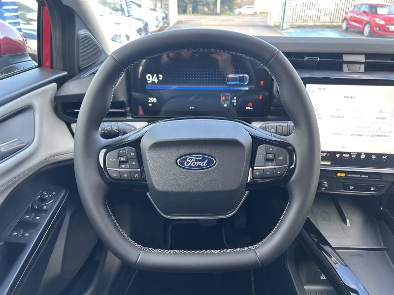 Ford Puma Gen-E Standard Range 46 kWh 168 ch BEV SUV Puma  occasion � Dijon - photo n�15