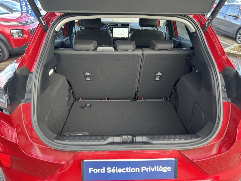 Ford Puma Gen-E Standard Range 46 kWh 168 ch BEV SUV Puma  occasion � Dijon - photo n�13