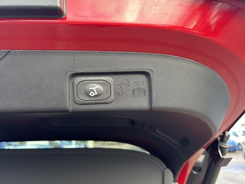 Ford Puma Gen-E Standard Range 46 kWh 168 ch BEV SUV Puma  occasion � Dijon - photo n�20