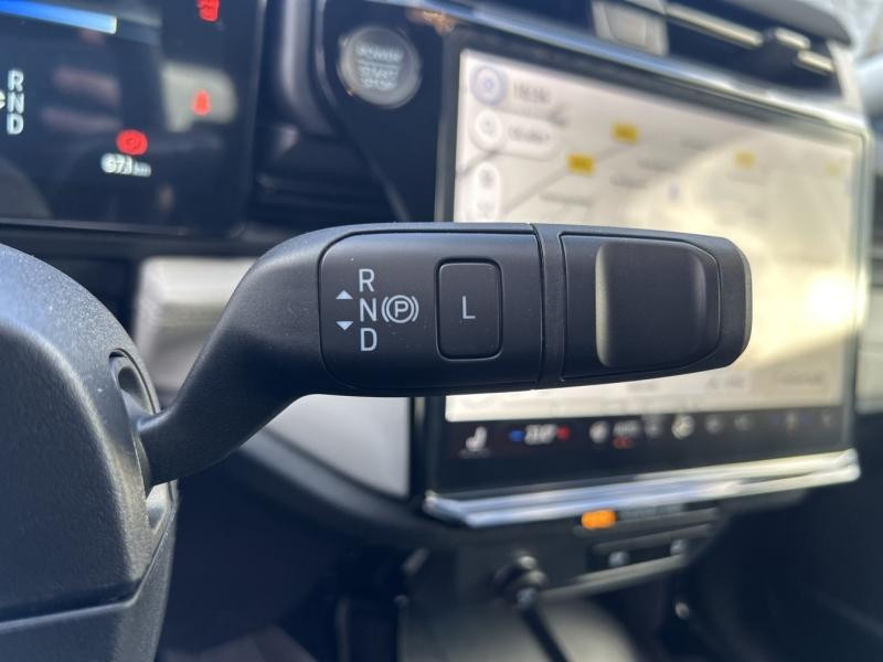 Ford Puma Gen-E Standard Range 46 kWh 168 ch BEV SUV Puma  occasion � Dijon - photo n�19