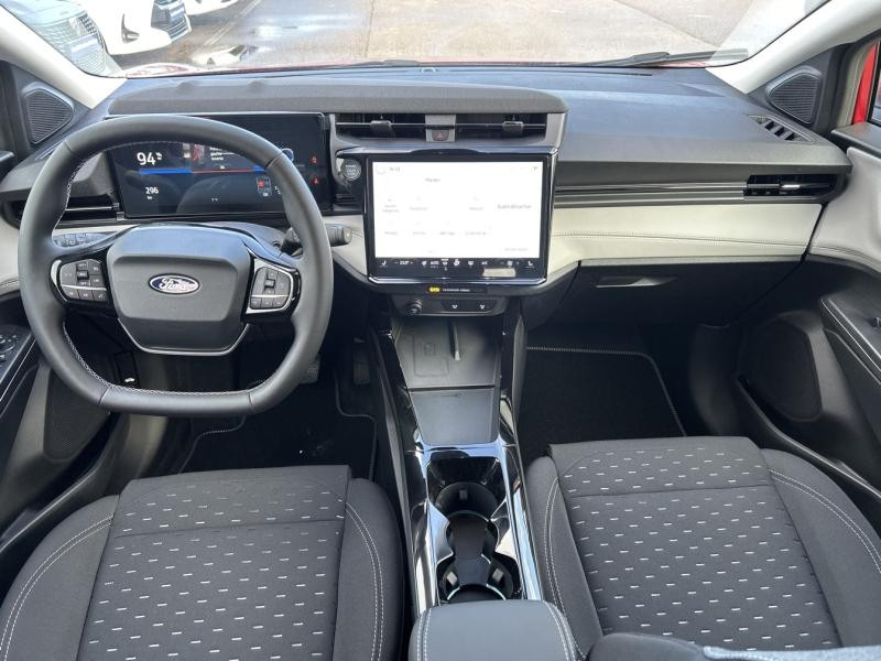 Ford Puma Gen-E Standard Range 46 kWh 168 ch BEV SUV Puma  occasion � Dijon - photo n�14