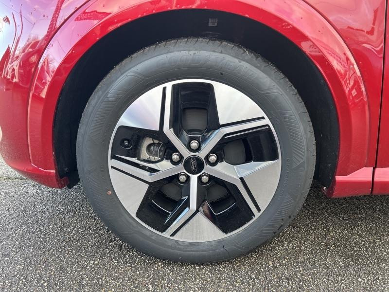 Ford Puma Gen-E Standard Range 46 kWh 168 ch BEV SUV Puma  occasion � Dijon - photo n�9
