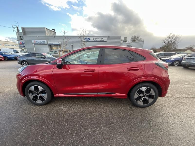 Ford Puma Gen-E Standard Range 46 kWh 168 ch BEV SUV Puma  occasion � Dijon - photo n�8