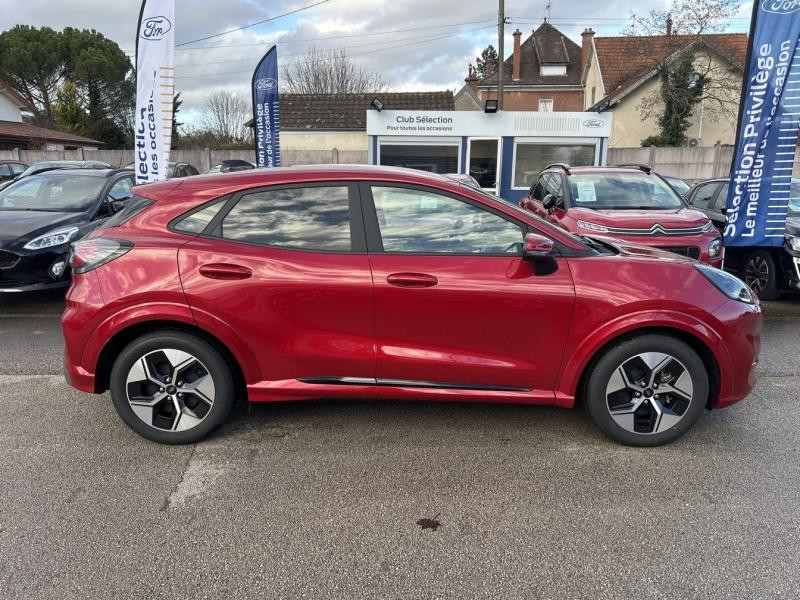 Ford Puma Gen-E Standard Range 46 kWh 168 ch BEV SUV Puma  occasion � Dijon - photo n�4