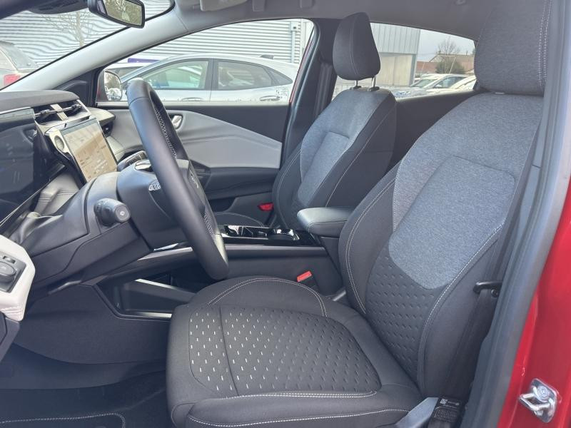 Ford Puma Gen-E Standard Range 46 kWh 168 ch BEV SUV Puma  occasion � Dijon - photo n�10