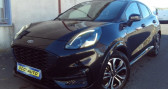 Ford Puma HYBRID 1.0 EcoBoost 125 ch mHEV SetS Powershift ST-Line  2022 - annonce de voiture en vente sur Auto Sélection.com
