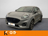 Annonce Ford Puma occasion Essence II 1.0 ECOBOOST 125 CH MHEV S&S BVM6 ST-Line X  PLOEREN