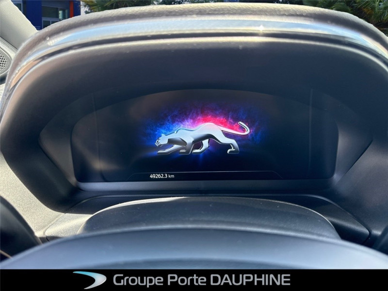 Ford Puma II 1.0 ECOBOOST 125 CH MHEV S&S BVM6 ST-Line  occasion  PUILBOREAU - photo n4