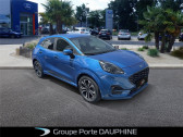Ford Puma occasion année 2021 boite Manuelle Annonce Ford Puma occasion Essence II 1.0 ECOBOOST 125 CH MHEV S&S BVM6 ST-Line à PUILBOREAU