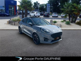 Annonce Ford Puma occasion Essence II 1.0 ECOBOOST 125 CH MHEV S&S POWERSHIFT ST-Line X  PUILBOREAU