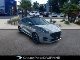 Ford Puma , garage PORTE DAUPHINE AUTOMOBILES  PUILBOREAU