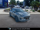 Ford Puma II 1.0 ECOBOOST 125 CH MHEV S&S POWERSHIFT Titanium Business   PUILBOREAU 17