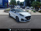 Ford Puma occasion année 2021 boite Automatique Annonce Ford Puma occasion Essence II 1.0 ECOBOOST 125 CH S&S DCT7 ST-Line Vignale à PUILBOREAU