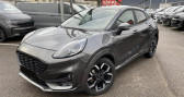 Annonce Ford Puma occasion Essence II 1.0 ECOBOOST 125 MHEV S&S ST-LINE X POWERSHIFT  Le Creusot
