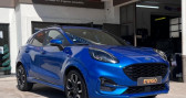 Annonce Ford Puma occasion Hybride II 1.0 ECOBOOST 125 MHEV S&S ST-LINE X + HAYON LECTIQUE AUD  Nancy