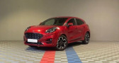 Ford Puma occasion année 2020 boite Manuelle Annonce Ford Puma occasion Hybride ii 1.0 ecoboost 125 mhev s&s st line x à Saint Etienne