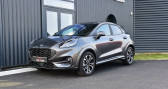 Annonce Ford Puma occasion Essence II 1.0 ECOBOOST 125 MHEV ST-LINE DESIGN 2 DTC  pontivy