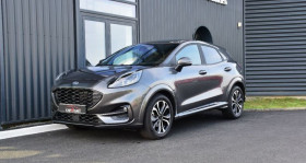 Ford Puma , garage CARWOUEST  pontivy