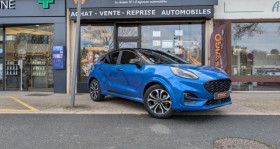 Ford Puma , garage EWIGO LYON NORD CALUIRE  CALUIRE